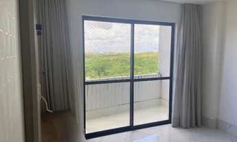 Imagem 4: Apartamento 3 quartos, 2 suítes, candelária, 3 vagas