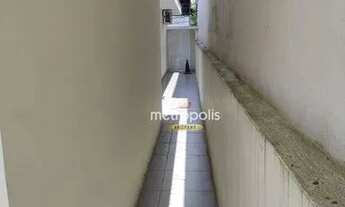 Imagem 7: Casa com 1 dormitório para alugar, 50 m² por R$ 1.500,00/mês - Jardim do Mar - São Bernard