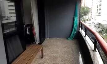 Imagem 3: Alugo Ape Projetado Com 3 quartos com 130 m²