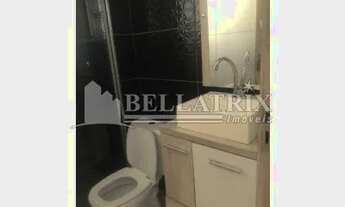 Imagem 6: Apartamento para locação - Vila Lutecia, Santo Andre