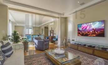 Imagem 6: Casa Condomínio Fechado ao lado do Parque Ibirapuera! Aceita permuta de 30