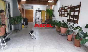 Imagem 4: Casa Padrão em São José dos Campos