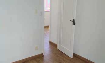 Imagem 7: Apartamento tem 74 metros 02 quartos - 01 lance de escada