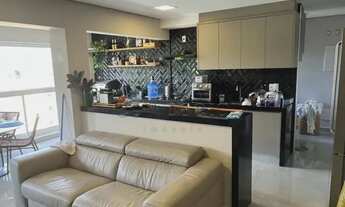 Imagem 3: Apartamento Padrão em São José do Rio Preto