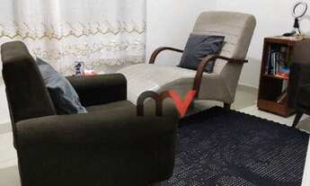 Imagem 6: Casa comercial para alugar, 85 m² por R$ 3.010/mês - Tupi - Praia Grande/SP