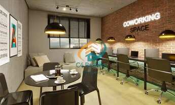 Imagem 7: Studio com 1 dormitório à venda, 31 m² por R$ 235.000,00 - Vila Galvão - Guarulhos/SP