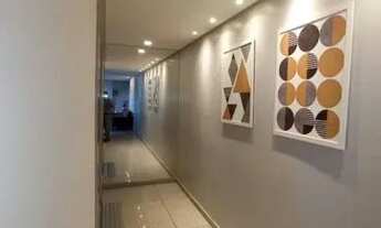 Imagem 4: Apartamento para aluguel, 1 quarto, 1 vaga, Aflitos - Recife/PE