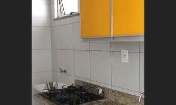 Imagem 7: Apartamento 1 quarto vista/frente mar mobiliado