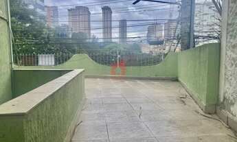 Imagem 4: CAMPO BELO - SOBRADO PARA LOCAÇÃO COM 3 DORMS E 4 VAGAS