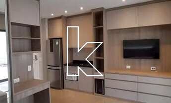 Imagem: Apartamento com 38m2, dorm à venda- Pinheiros