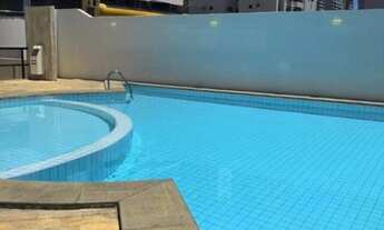 Imagem 2: Cobertura Duplex no Millenium Residence