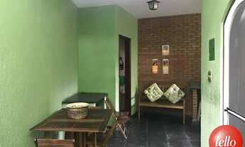 Imagem 4: São Paulo - Casa Padrão - Vila Formosa