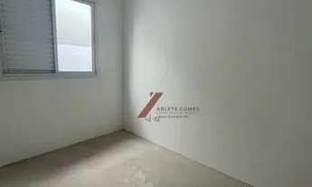 Imagem 4: Cobertura com 2 dormitórios à venda, 76 m² por R$ 375.000 - Vila Scarpelli - Santo André/S