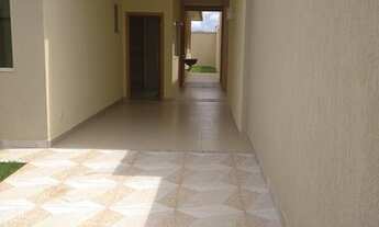 Imagem 4: Casa Térrea para aluguel tem 90 metros quadrados com 3 quartos