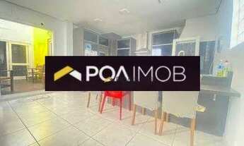 Imagem 7: Casa com 4 dormitórios para alugar, 168 m² por R$ 3.020/mês - Rincão - Novo Hamburgo/RS