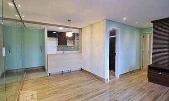 Imagem 5: Apartamento para Aluguel - Parque João Ramalho, 2 Quartos, 60 m2