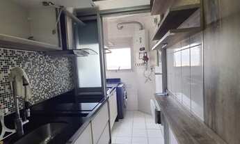 Imagem 5: Apartamento para aluguel possui 70 metros quadrados com 3 quartos em Cambuci - São Paulo