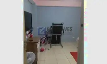 Imagem 7: SAO BERNARDO DO CAMPO - Residential / Sobrado - JARDIM SANTA MARIA