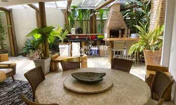 Imagem: Casa de Condomínio com 3 dorms, Juquehy