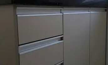 Imagem 6: Apartamento para aluguel possui 45 metros quadrados com 2 quartos em Ribeirão do Lipa - Cu