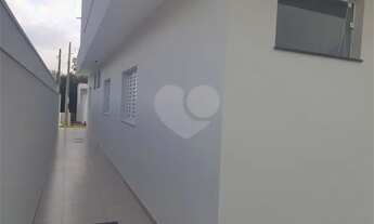 Imagem 4: Casa térrea no Parque Fehr