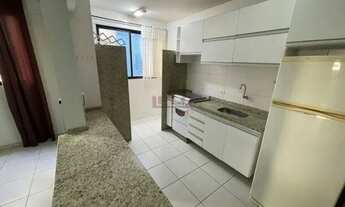 Imagem 2: APARTAMENTO COM COZINHA PLANEJADA