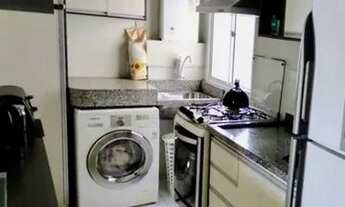 Imagem 5: Apartamento para Venda - 67.3m², 3 dormitórios, sendo 1 suites, 2 vagas - Humaitá