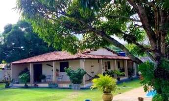 Imagem: Casa em Paripueira