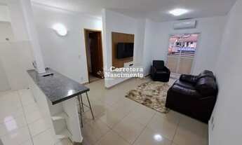 Imagem 2: Apartamento para aluguel com 52 metros quadrados com 2 quartos