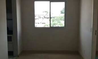 Imagem 6: Apartamento Tibúrcio de Sousa
