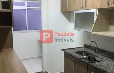 Imagem 4: APARTAMENTO COM VISTA PANORÂMICA DA REPRÊSA DO COM 02 DORMITÓRIOSS- venda por R$ 395.000