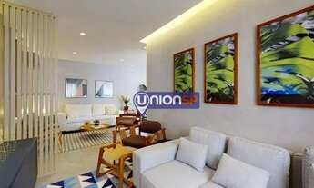 Imagem 5: Apartamento com 2 dormitórios à venda, 76 m² - Morumbi - São Paulo/SP