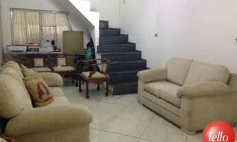 Imagem: São Paulo - Casa Comercial - Tatuapé