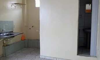 Imagem 3: Apartamento 1 Quarto - Educandos