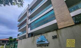 Imagem 3: Apartamento com 2 quartos para alugar, 70 m² por R$ 4.306/mês - Piratininga - Niterói/RJ