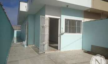 Imagem: Casa no bairro Nova Itanhaém - Interior