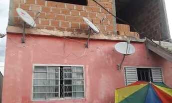 Imagem: Casa com 3 dormitórios à venda, 85 m²