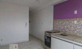 Imagem 3: Apartamento para Aluguel - Brás, 1 Quarto, 33 m2