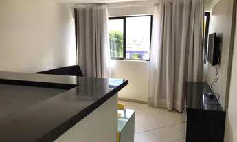 Imagem: Lindo apto no coração da Ponta Verde