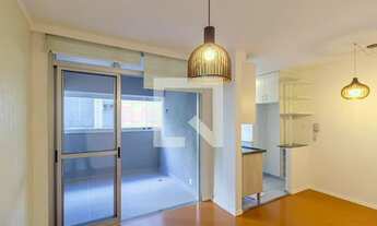 Imagem 3: Apartamento para Aluguel - Pinheiros, 2 Quartos, 54 m2