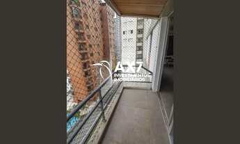 Imagem 4: SãO PAULO - Apartamento Padrão - Brooklin Paulista