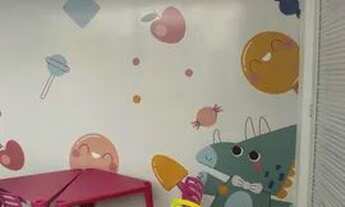 Imagem 7: Apartamento para aluguel novo no Turu perto da Selfit e Hospital da Ilha(com academia