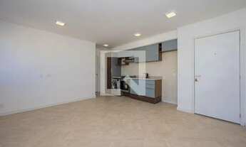 Imagem 4: Apartamento para Aluguel - Jabaquara, 1 Quarto, 38 m2