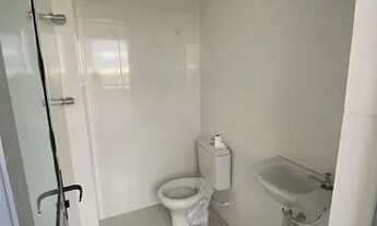 Imagem 7: BELO HORIZONTE - Cobertura - Colégio Batista