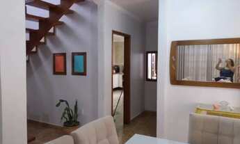 Imagem 7: Residência alto padrão no Sub Bairro Adriana, sala em 02 ambiente, 03 quartos, sendo 01 su