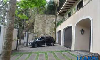 Imagem 5: CASA ASSOBRADADA - CIDADE JARDIM - SP