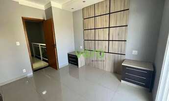 Imagem 7: Casa com 3 dormitórios, 100 m² - venda por R$ 640.000,00 ou aluguel por R$ 3.400,00/mês