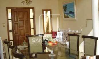 Imagem 3: Casa (sobrado na rua) 4 dormitórios/suite, cozinha planejada