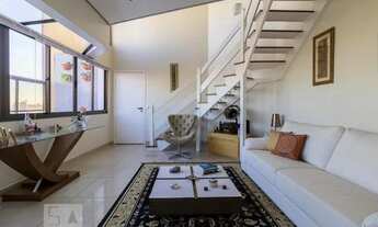 Imagem 2: Apartamento para Aluguel - Alphaville, 4 Quartos, 258 m2