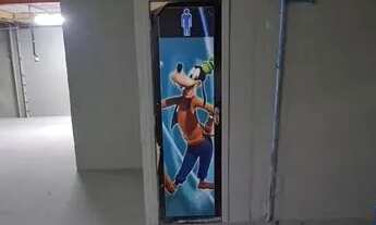 Imagem 6: GALPÃO - BUTANTÃ - SP